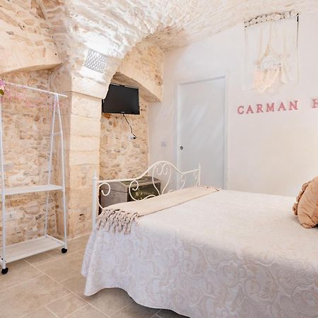 Carman House Apartment Martina Franca Luaran gambar