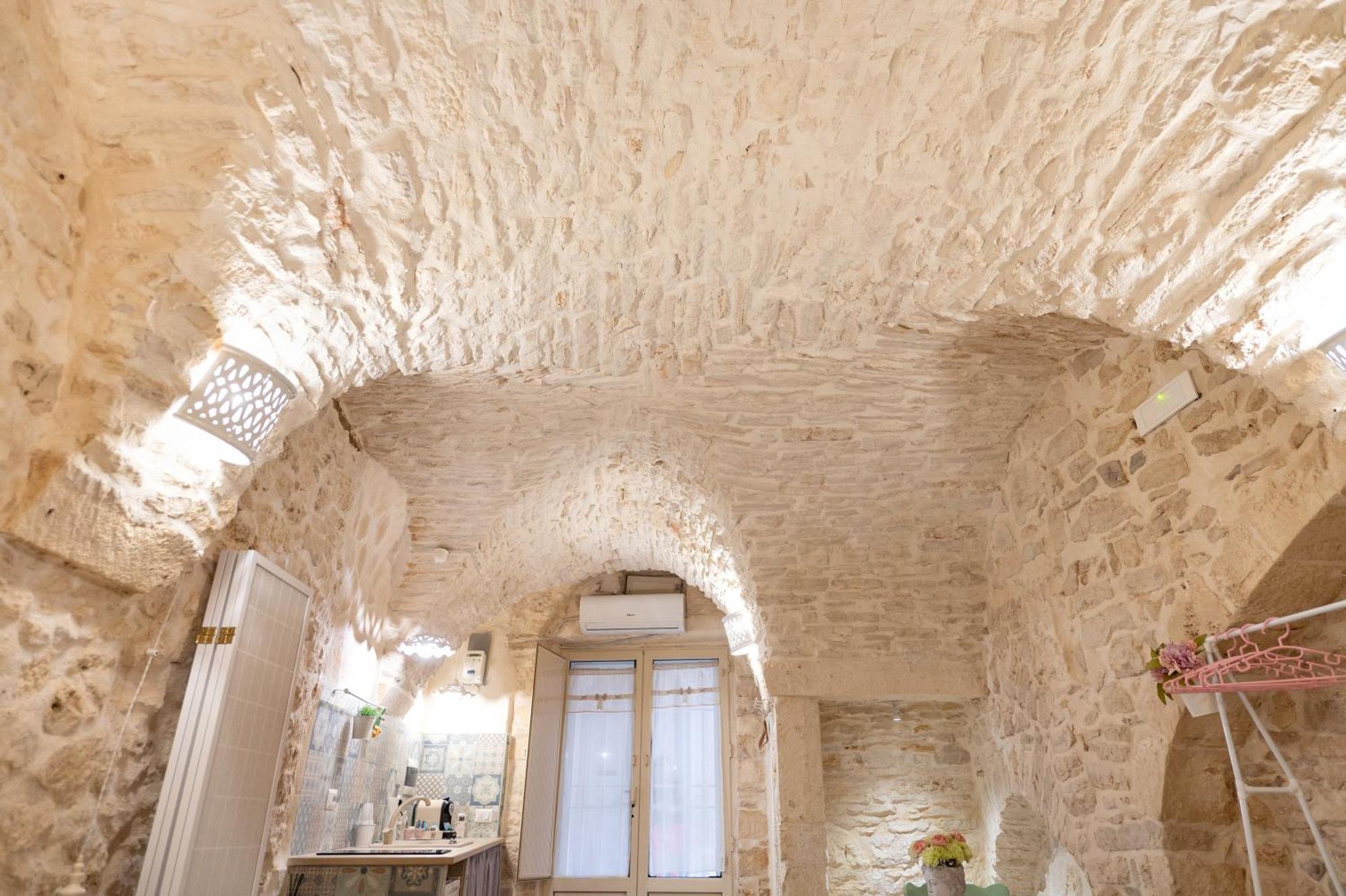 Carman House Apartment Martina Franca Luaran gambar