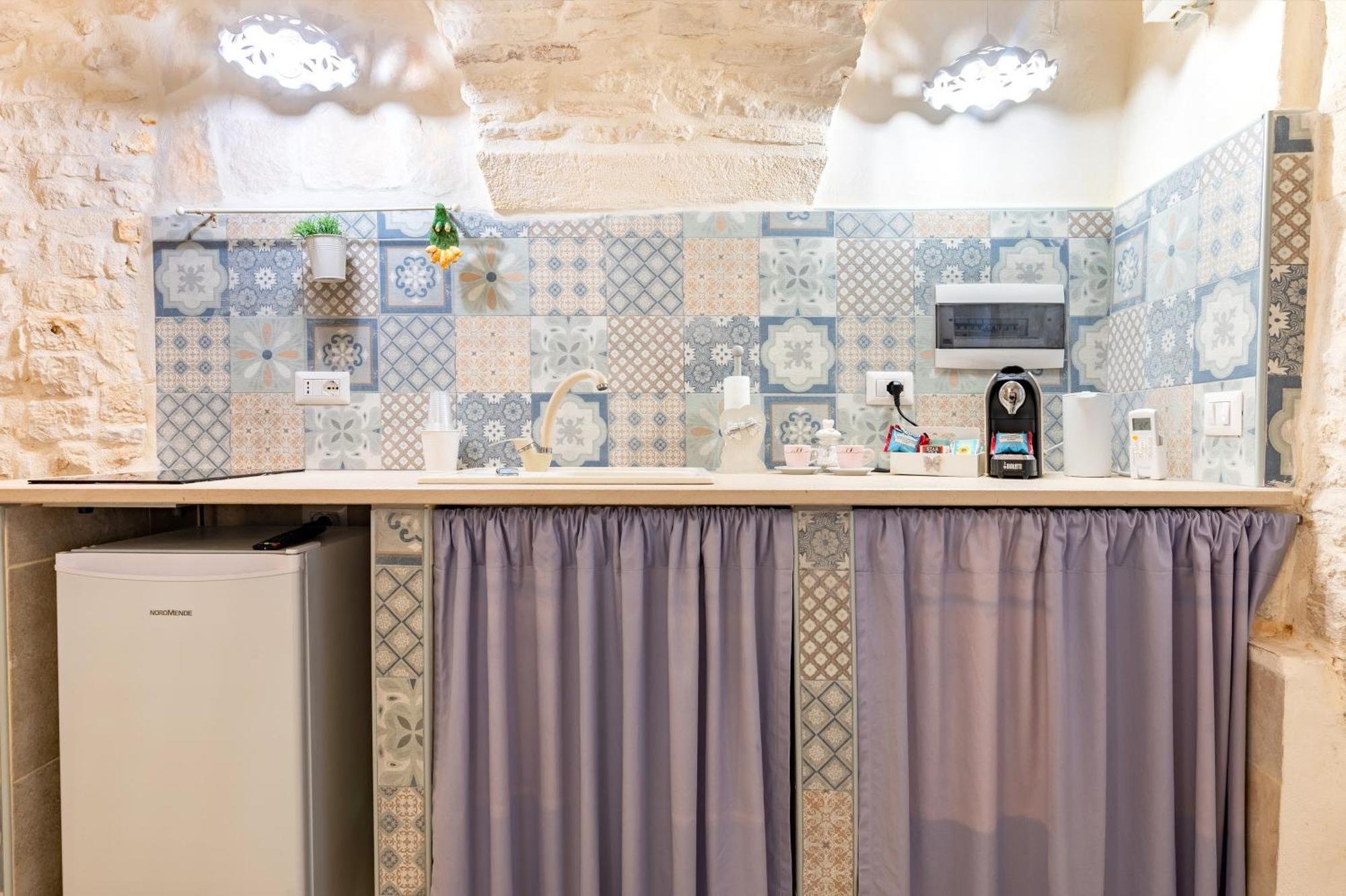 Carman House Apartment Martina Franca Luaran gambar