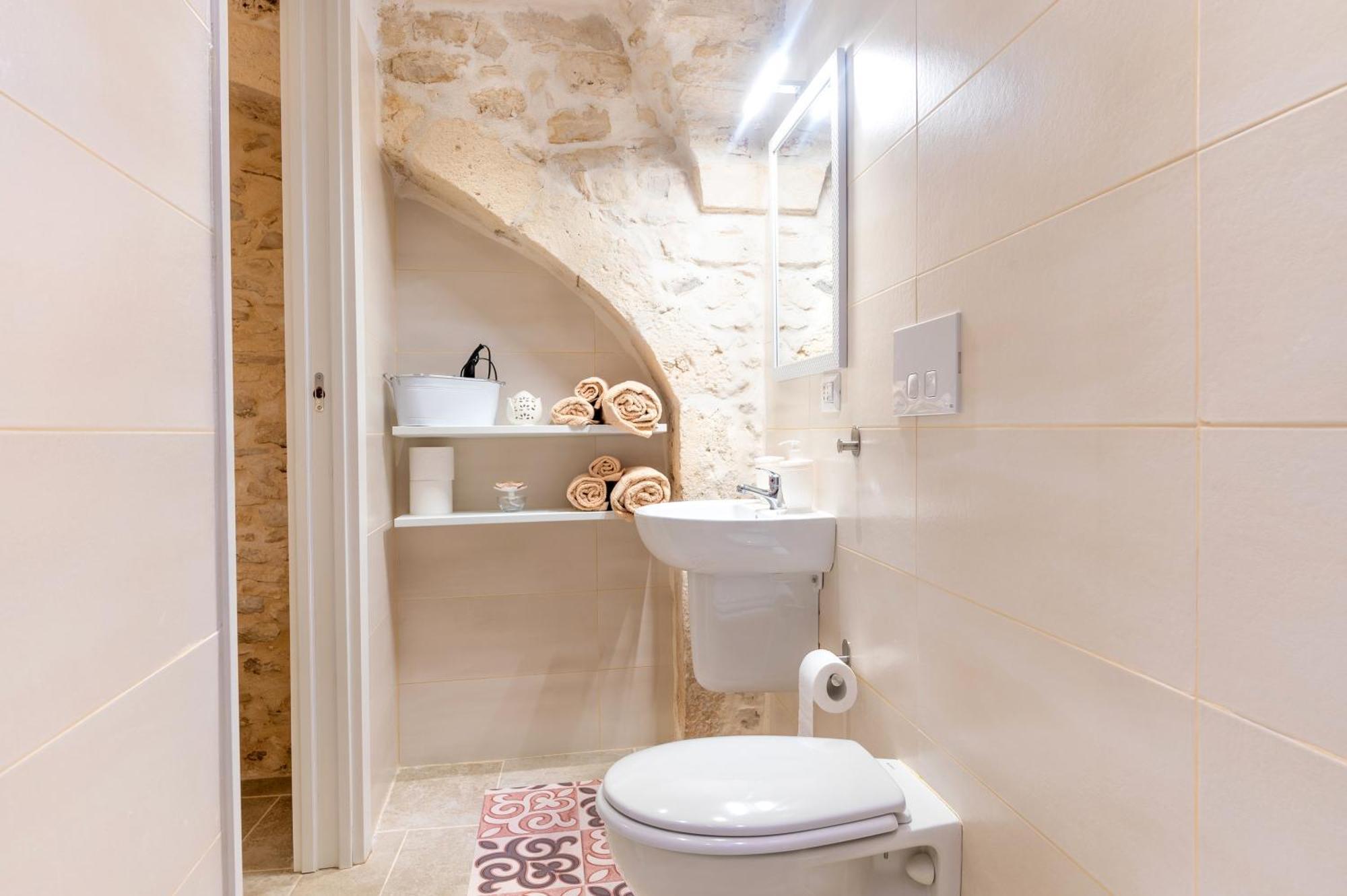 Carman House Apartment Martina Franca Luaran gambar