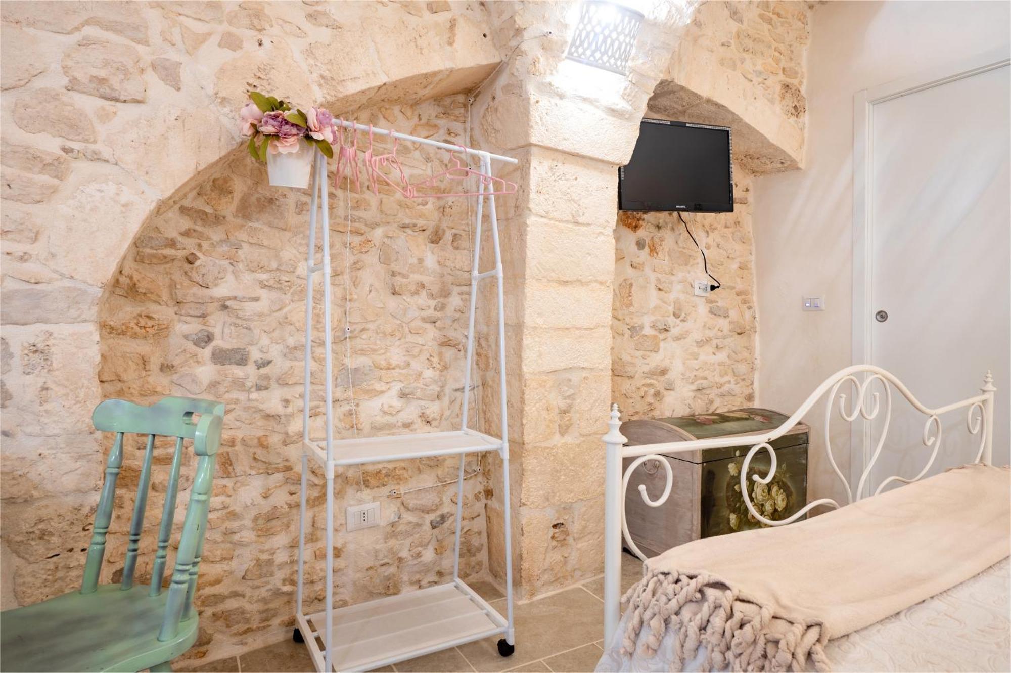 Carman House Apartment Martina Franca Luaran gambar
