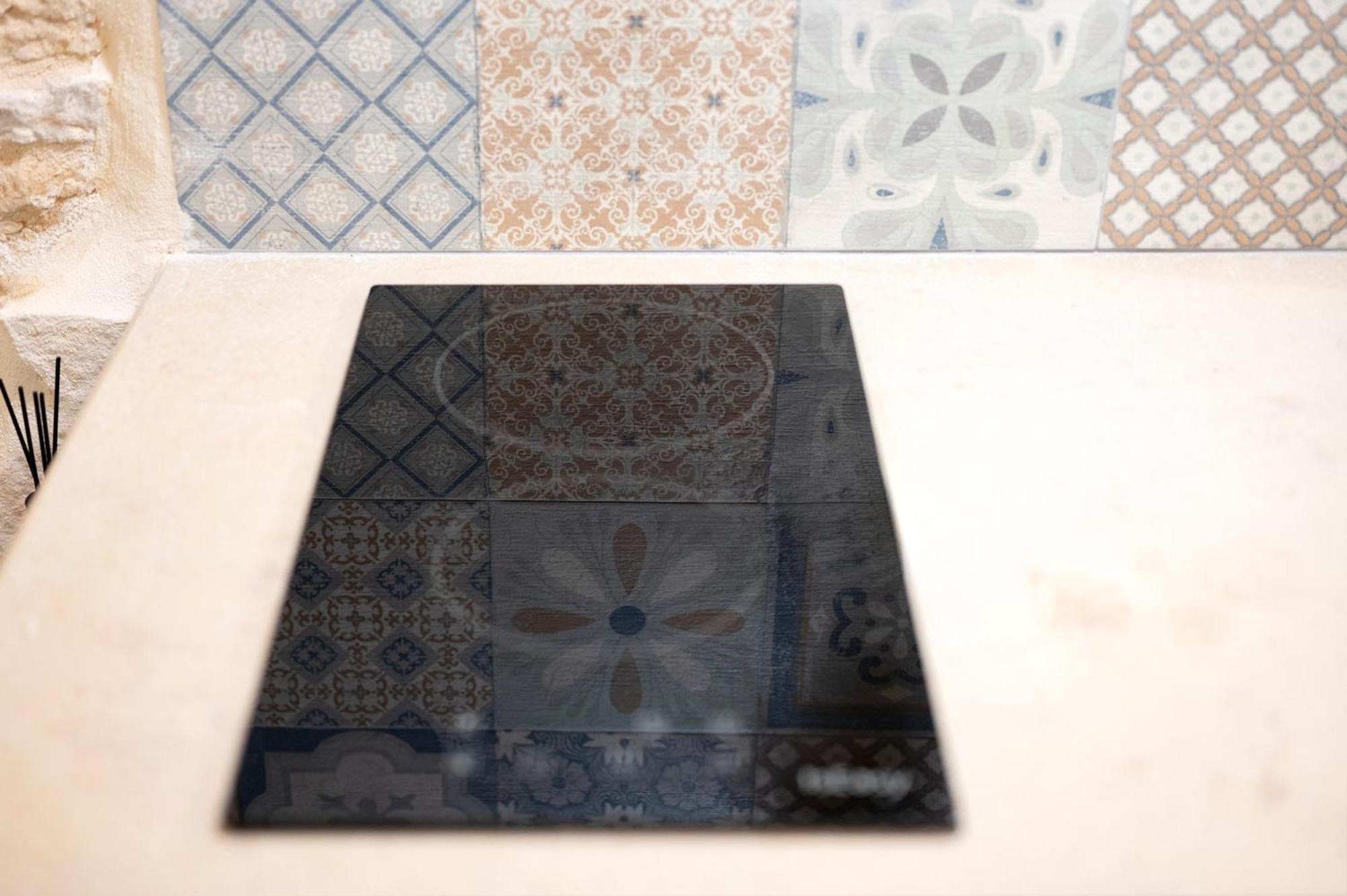 Carman House Apartment Martina Franca Luaran gambar