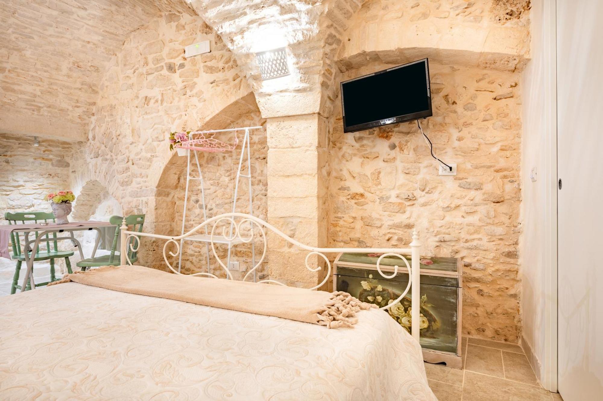 Carman House Apartment Martina Franca Luaran gambar