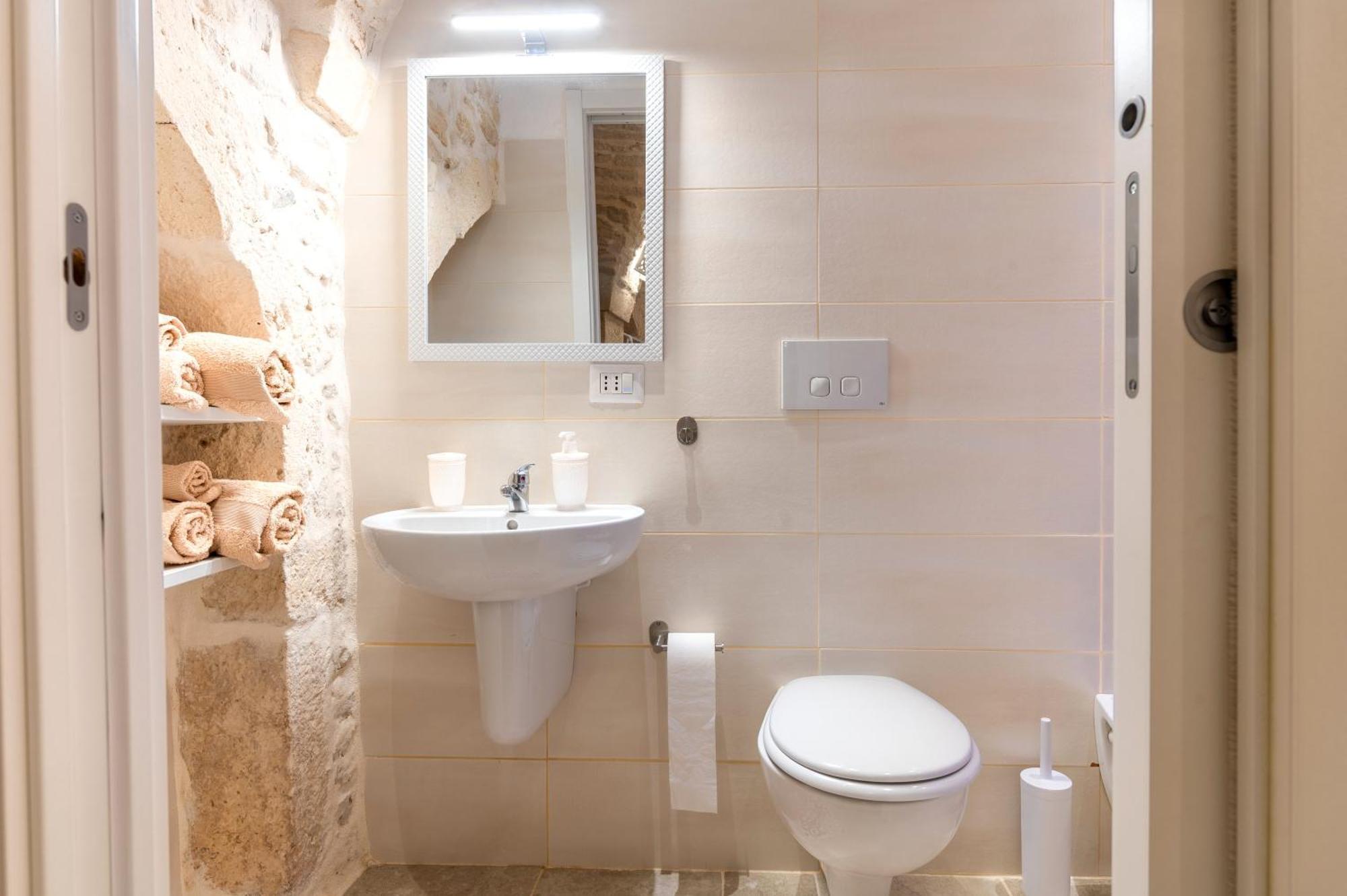 Carman House Apartment Martina Franca Luaran gambar
