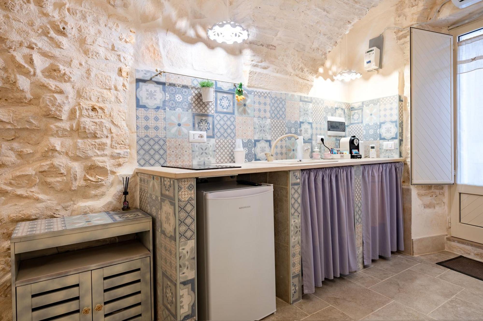 Carman House Apartment Martina Franca Luaran gambar